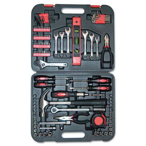 119-Piece Tool Set-(GNSTK119)