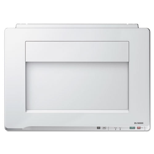WorkForce DS-50000 Scanner, Scans Up to 11.7" x 17", 600 dpi Optical Resolution-(EPSB11B204121)
