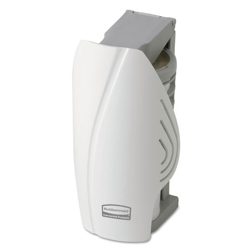 TC TCell Odor Control Dispenser, 2.75" x 2.5" x 5.25", White-(RCP1793547)