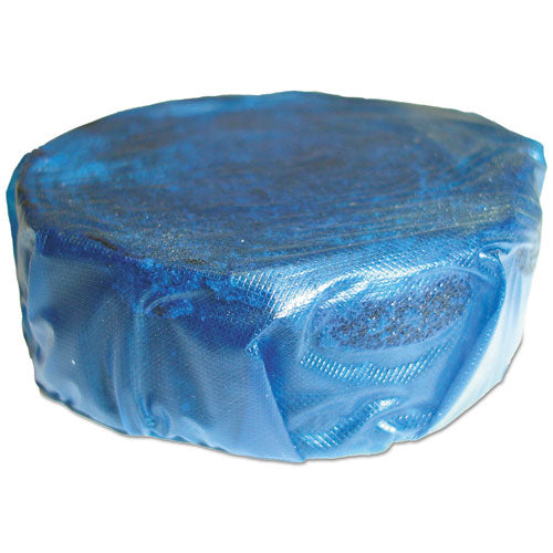 Drop-In Tank Non-Para Cleaner Block, Unscented, Blue, 24/Box-(FRS24DIF)