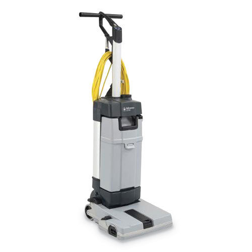 MA10 12E Upright Floor Scrubber, 0.94 hp Motor, 2,100 RPM, 12" Pad-(NIL107408160)