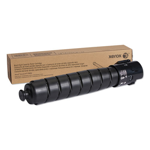106R04049 VersaLink High-Yield Toner, 20,900 Page-Yield, Black-(XER106R04049)