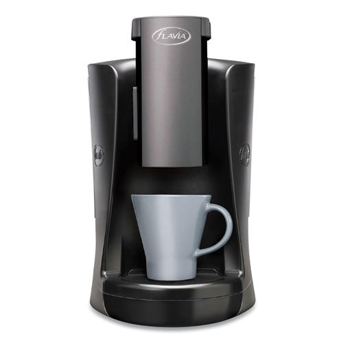 Creation 150 Single-Serve Coffee Maker, Black-(MDKMDRM1NA)