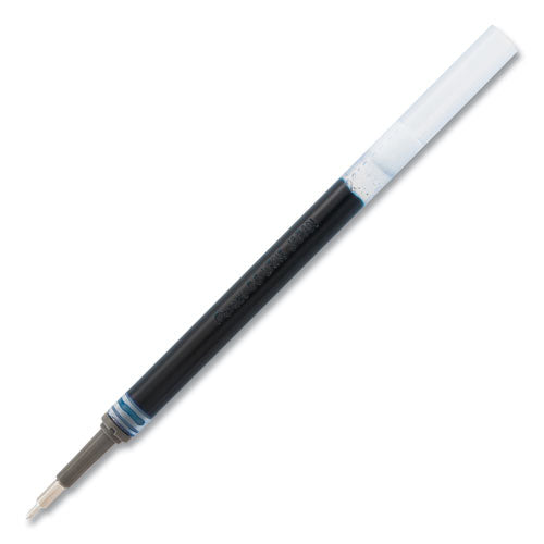 Refill for Pentel EnerGel Retractable Liquid Gel Pens, Fine Needle Tip, Blue Ink-(PENLRN5C)