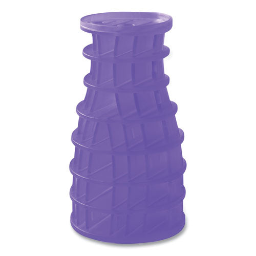 Eco Air 30 Day Air Freshener Refill, Fabulous, 2.89 oz Solid, 6/Box-(FRSEA11)