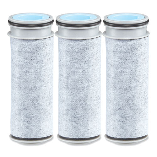 Stream Pitcher Replacement Water Filters, 3/Pack-(CLO36215X)