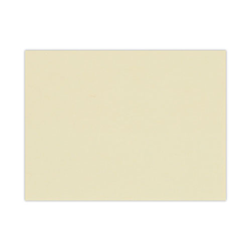Recycled Self-Stick Note Pads, 1.5" x 2", Yellow, 100 Sheets/Pad, 12 Pads/Pack-(UNV28062)