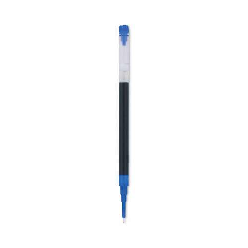 Refill for Pilot Precise V5 RT Rolling Ball, Extra-Fine Conical Tip, Blue Ink, 2/Pack-(PIL77274)