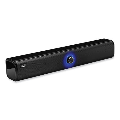 Wireless Multimedia Soundbar Speaker 20W Xtream S6, Black-(ADEXTREAMS6)