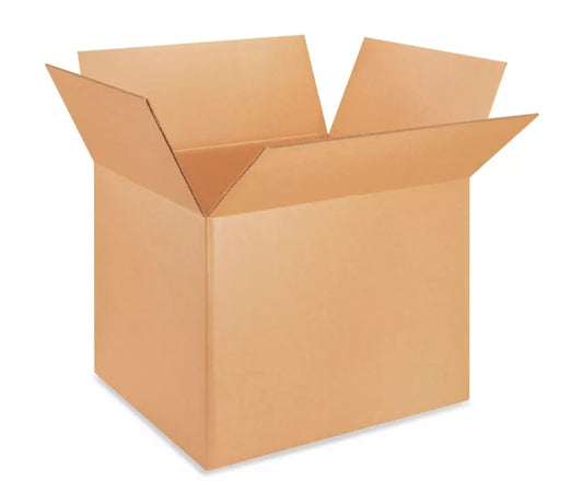 48 x 40 x 40" 1,100 lb Triple Wall Box