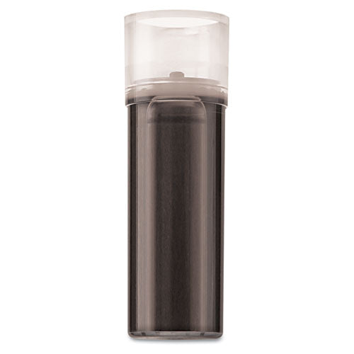 Pilot BeGreen V Board Master Replacement Dry Erase Marker Ink Cartridge, Black Ink-(PIL43922)