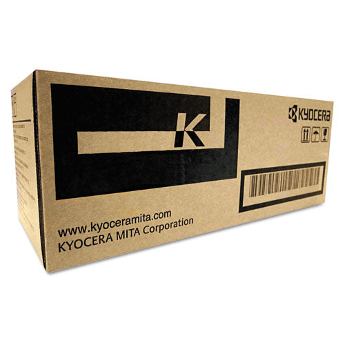 TK3102 Toner, 125,000 Page-Yield, Black-(KYOTK3102)
