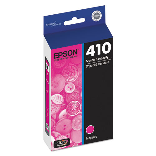 T410320-S (410) Ink, Magenta-(EPST410320S)
