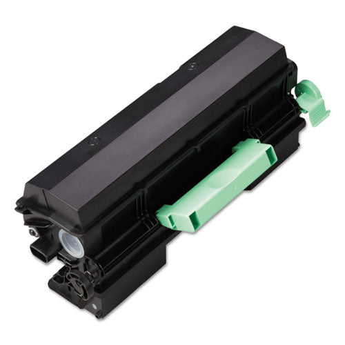 407319 Toner, 6,000 Page-Yield, Black-(RIC407319)