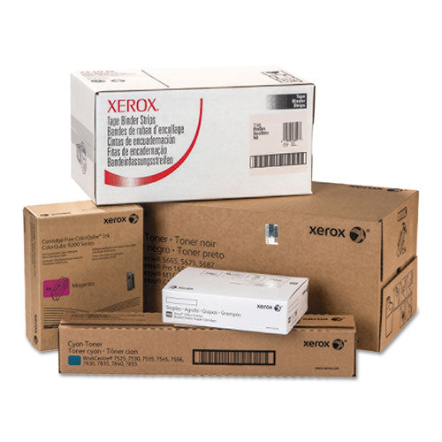 006R01698 Toner, 15,000 Page-Yield, Cyan-(XER006R01698)