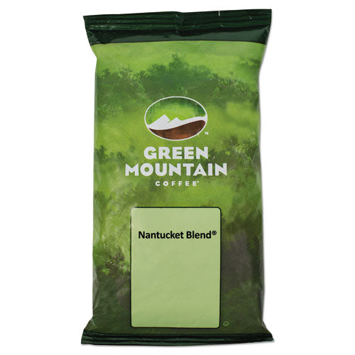 Nantucket Blend, 2.2 oz Pack, 50 Packs/Case-(GMT4461)