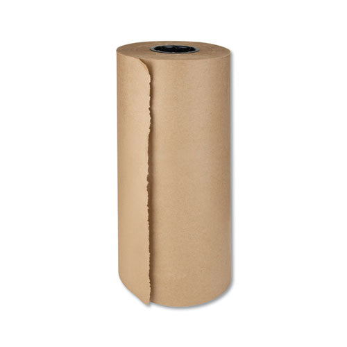 Kraft Paper, 40 lb, 24" x 900 ft-(GEN24900KFT)