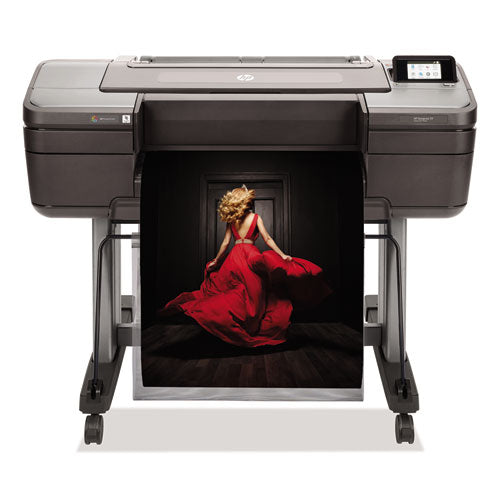 DesignJet Z9+ 24" PostScript Printer-(HEWW3Z71A)