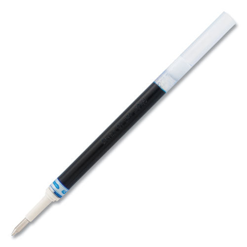 Refill for Pentel EnerGel Retractable Liquid Gel Pens, Medium Conical Tip, Blue Ink-(PENLR7C)