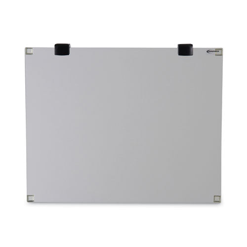 Premium Antiglare Blur Privacy Monitor Filter for 15" Flat Panel Monitor-(IVR46411)