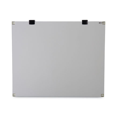 Premium Antiglare Blur Privacy Monitor Filter for 19" to 20" Flat Panel Monitor-(IVR46413)