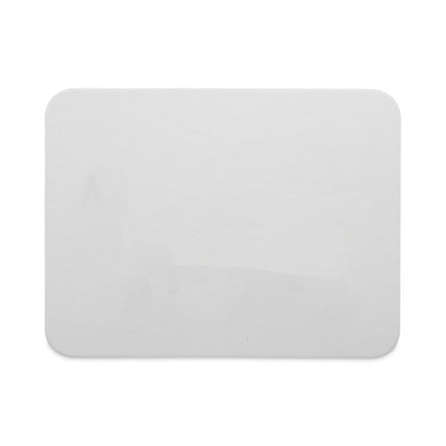 Magnetic Dry Erase Board, 36 x 24, White Surface-(FLP10027)