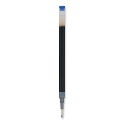 Refill for Pilot B2P, Dr Grip, G2, G6, MR Metropolitan, Precise BeGreen and Q7 Gel Pens, Extra-Fine Tip, Blue Ink, 2/Pack-(PIL77233)